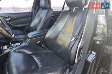 Седан Mercedes-Benz S-Class 2004 в 