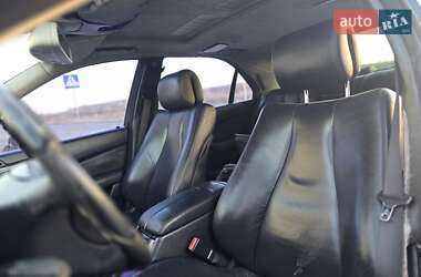 Седан Mercedes-Benz S-Class 2004 в 