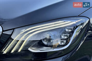 Седан Mercedes-Benz S-Class 2017 в 