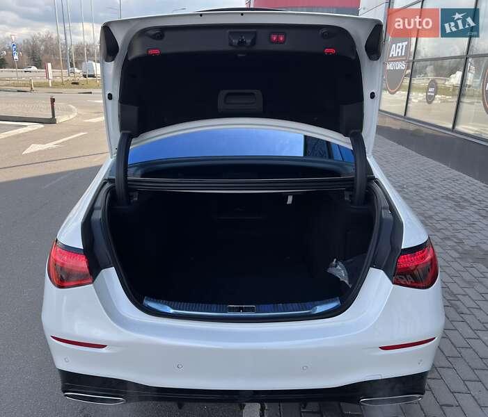 Седан Mercedes-Benz S-Class 2021 в Киеве фото 15 Седан Mercedes-Benz S-Class 2021 в Киеве