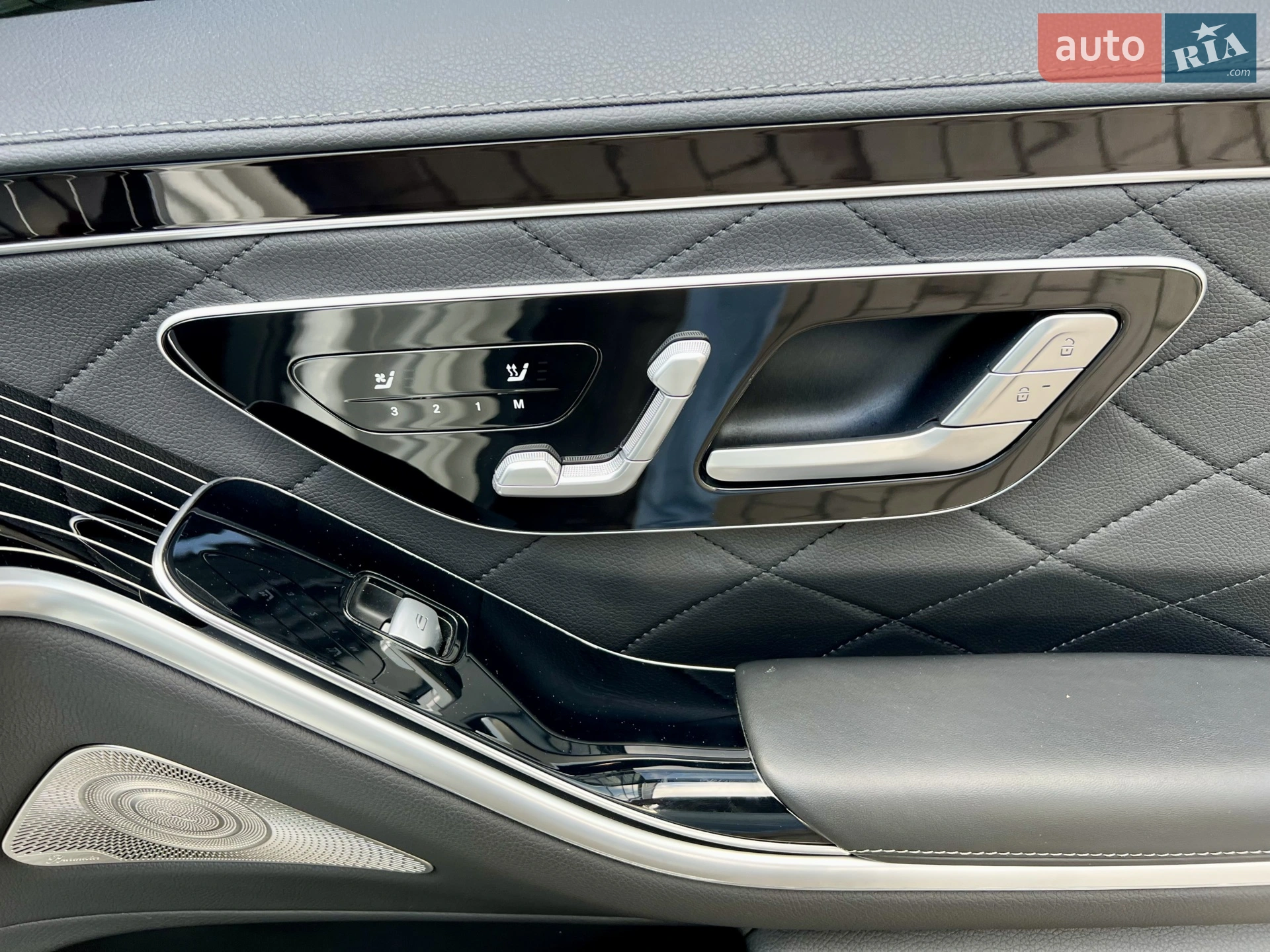2021 Mercedes-Benz S-klasse - мініатюра 49