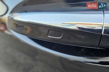Седан Mercedes-Benz S-Class 2016 в 