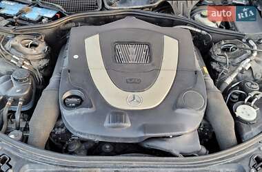 Седан Mercedes-Benz S-Class 2010 в 