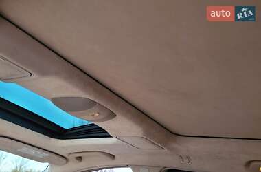 Седан Mercedes-Benz S-Class 2010 в 