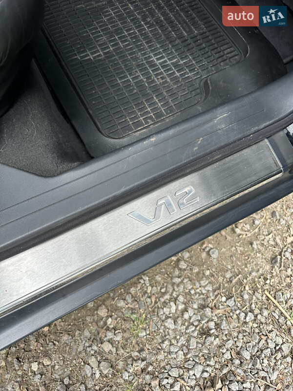 Седан Mercedes-Benz S-Class 2001 в Одессе фото 12 Седан Mercedes-Benz S-Class 2001 в Одессе