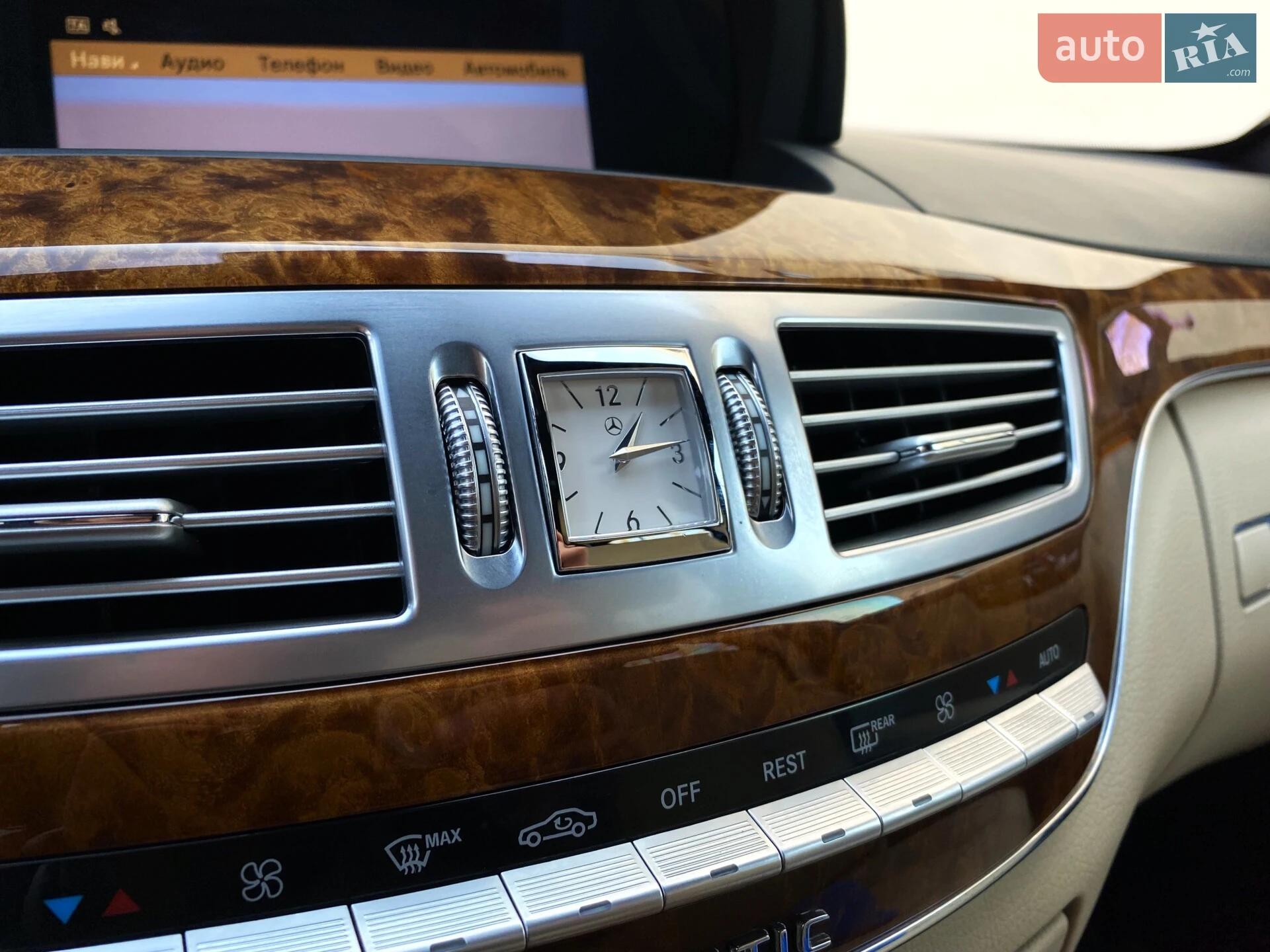 2013 Mercedes-Benz S-klasse - мініатюра 43