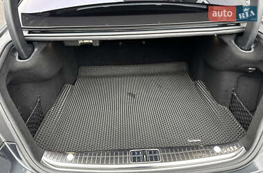Купе Mercedes-Benz S-Class 2018 в 
