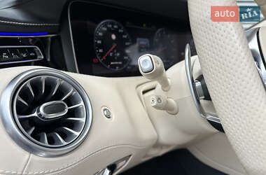 Купе Mercedes-Benz S-Class 2018 в 