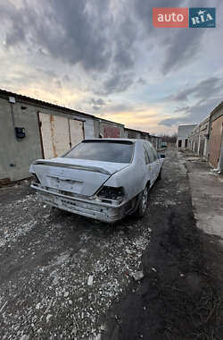 Седан Mercedes-Benz S-Class 1995 в 