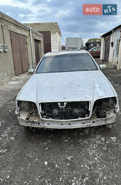 Седан Mercedes-Benz S-Class 1995 в 
