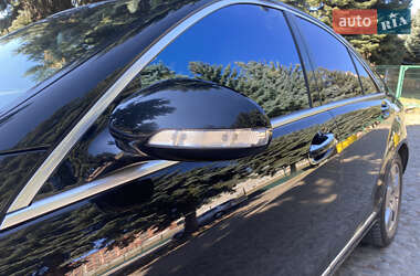 Седан Mercedes-Benz S-Class 2008 в 