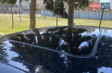 Седан Mercedes-Benz S-Class 2008 в 