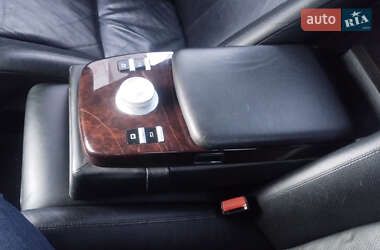 Седан Mercedes-Benz S-Class 2007 в 