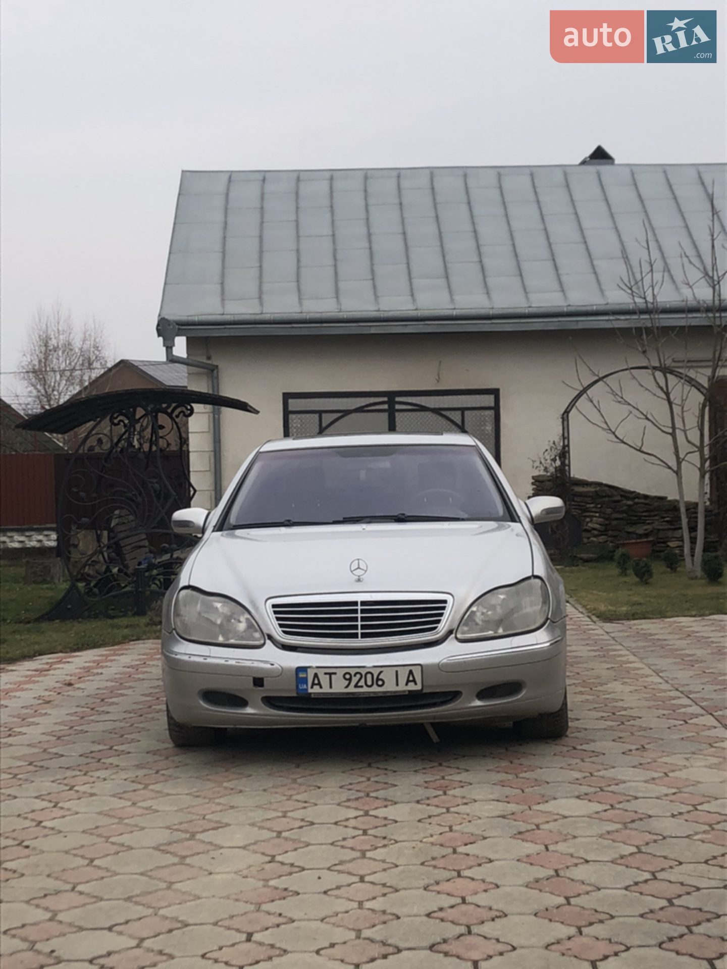 Фото авто 4