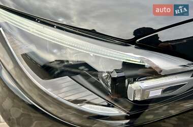 Седан Mercedes-Benz S-Class 2021 в 
