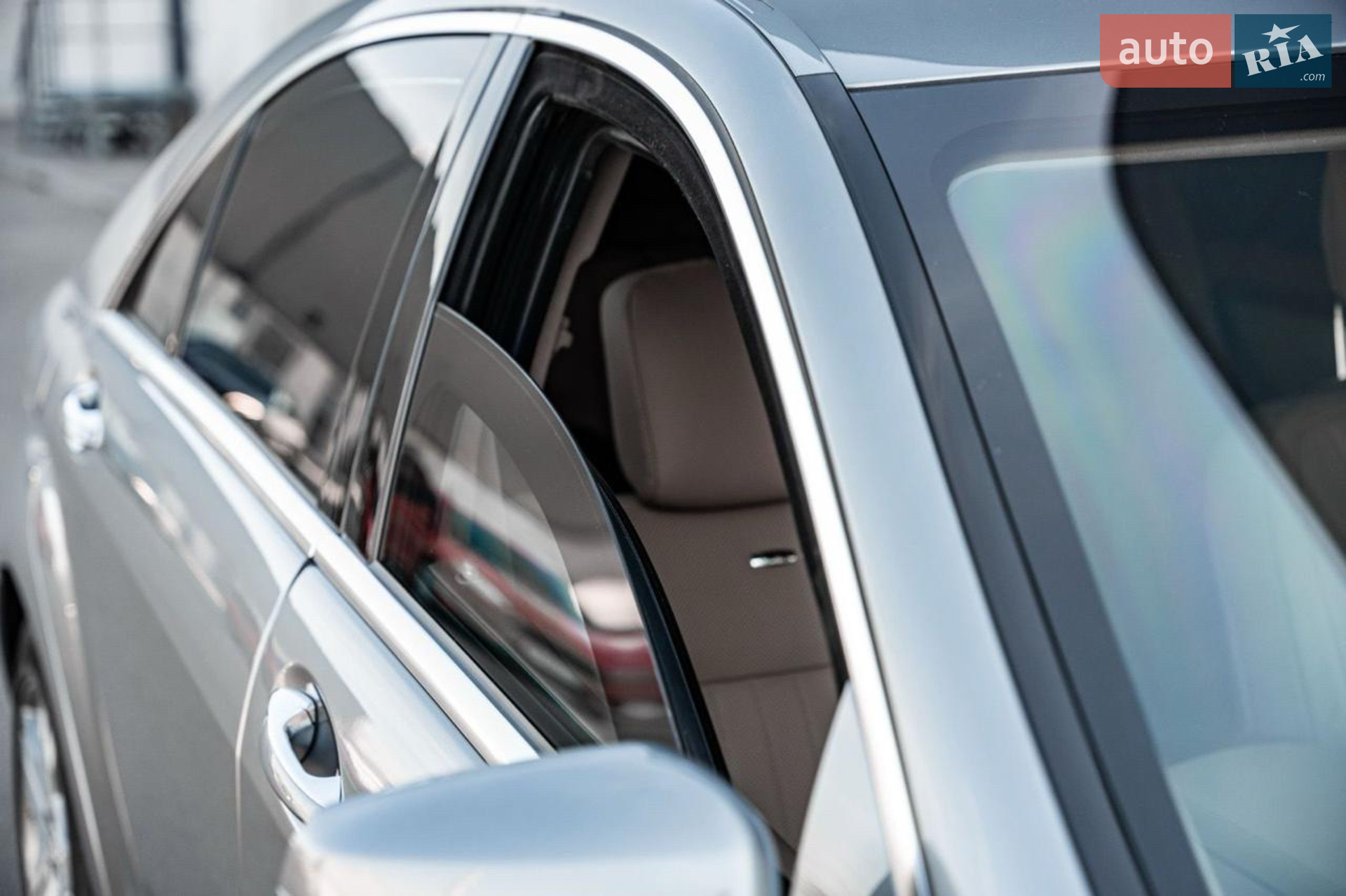 2010 Mercedes-Benz S-klasse - мініатюра 70