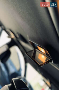 Седан Mercedes-Benz S-Class 2011 в 