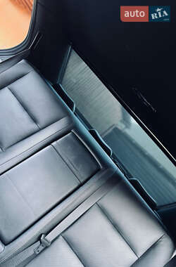 Седан Mercedes-Benz S-Class 2011 в 