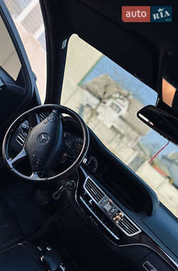 Седан Mercedes-Benz S-Class 2011 в 