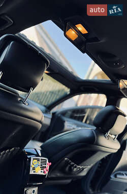 Седан Mercedes-Benz S-Class 2011 в 
