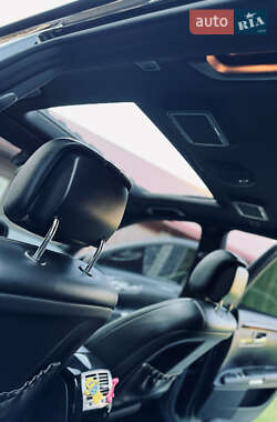 Седан Mercedes-Benz S-Class 2011 в 