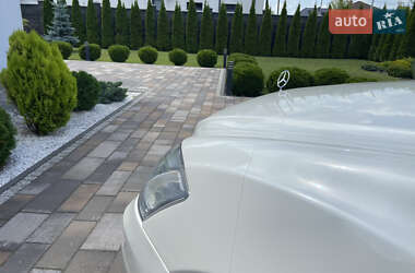 Седан Mercedes-Benz S-Class 2010 в 