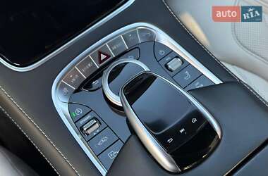 Седан Mercedes-Benz S-Class 2017 в 