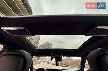 Седан Mercedes-Benz S-Class 2014 в 