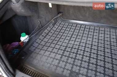 Седан Mercedes-Benz S-Class 2008 в 
