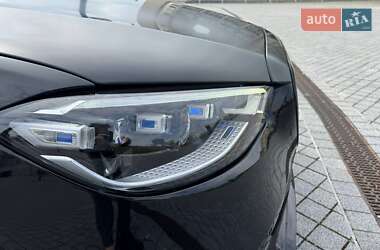 Седан Mercedes-Benz S-Class 2021 в Киеве