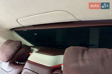 Седан Mercedes-Benz S-Class 2017 в 