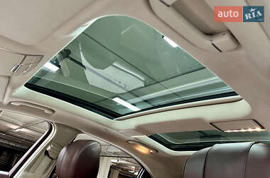 Седан Mercedes-Benz S-Class 2017 в 