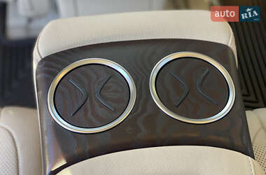 Седан Mercedes-Benz S-Class 2019 в 