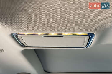 Седан Mercedes-Benz S-Class 2019 в 