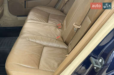 Седан Mercedes-Benz S-Class 2007 в 