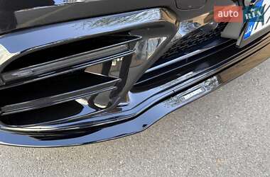 Седан Mercedes-Benz S-Class 2022 в 