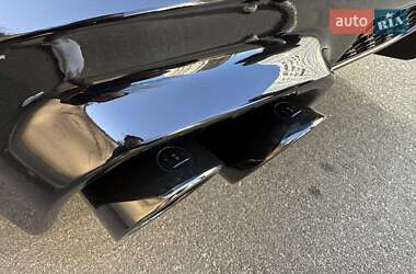 Седан Mercedes-Benz S-Class 2022 в 