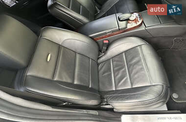 Седан Mercedes-Benz S-Class 2008 в 