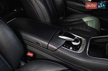 Седан Mercedes-Benz S-Class 2017 в 