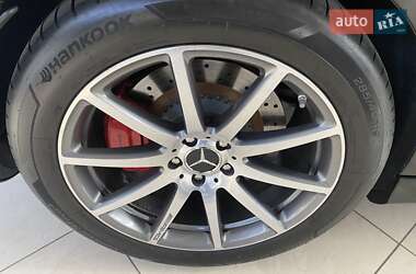 Седан Mercedes-Benz S-Class 2014 в 