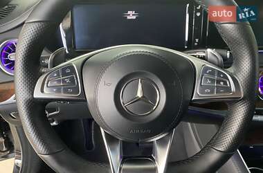 Седан Mercedes-Benz S-Class 2014 в 