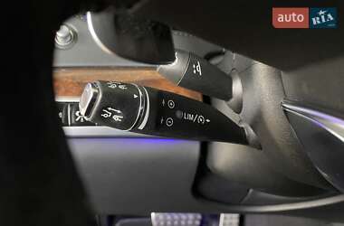 Седан Mercedes-Benz S-Class 2014 в 