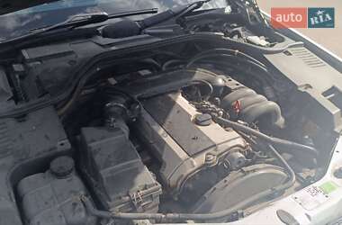 Седан Mercedes-Benz S-Class 1997 в 