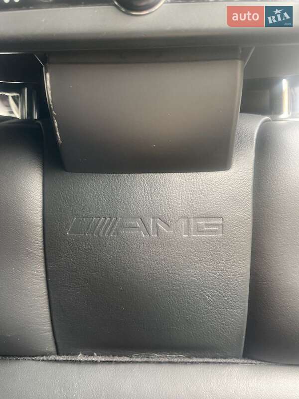 Седан Mercedes-Benz S-Class 2004 в Рени