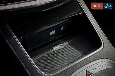 Седан Mercedes-Benz S-Class 2015 в 