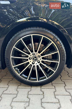Седан Mercedes-Benz S-Class 2014 в 