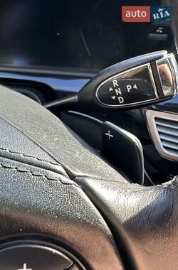 Седан Mercedes-Benz S-Class 2010 в 