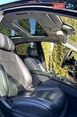 Седан Mercedes-Benz S-Class 2010 в 