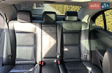 Седан Mercedes-Benz S-Class 2010 в 