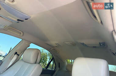Седан Mercedes-Benz S-Class 2005 в 